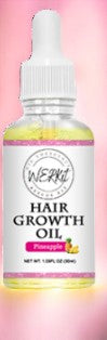 WerKit Hair Growth Oil