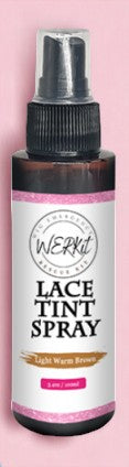 WerKit Lace Tint Spray