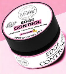 WerKit Edge Control