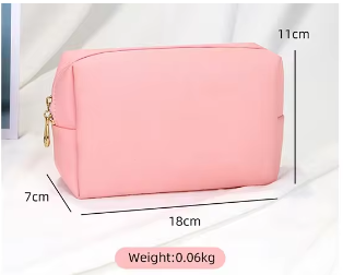 WerKit Cosmetic Bag